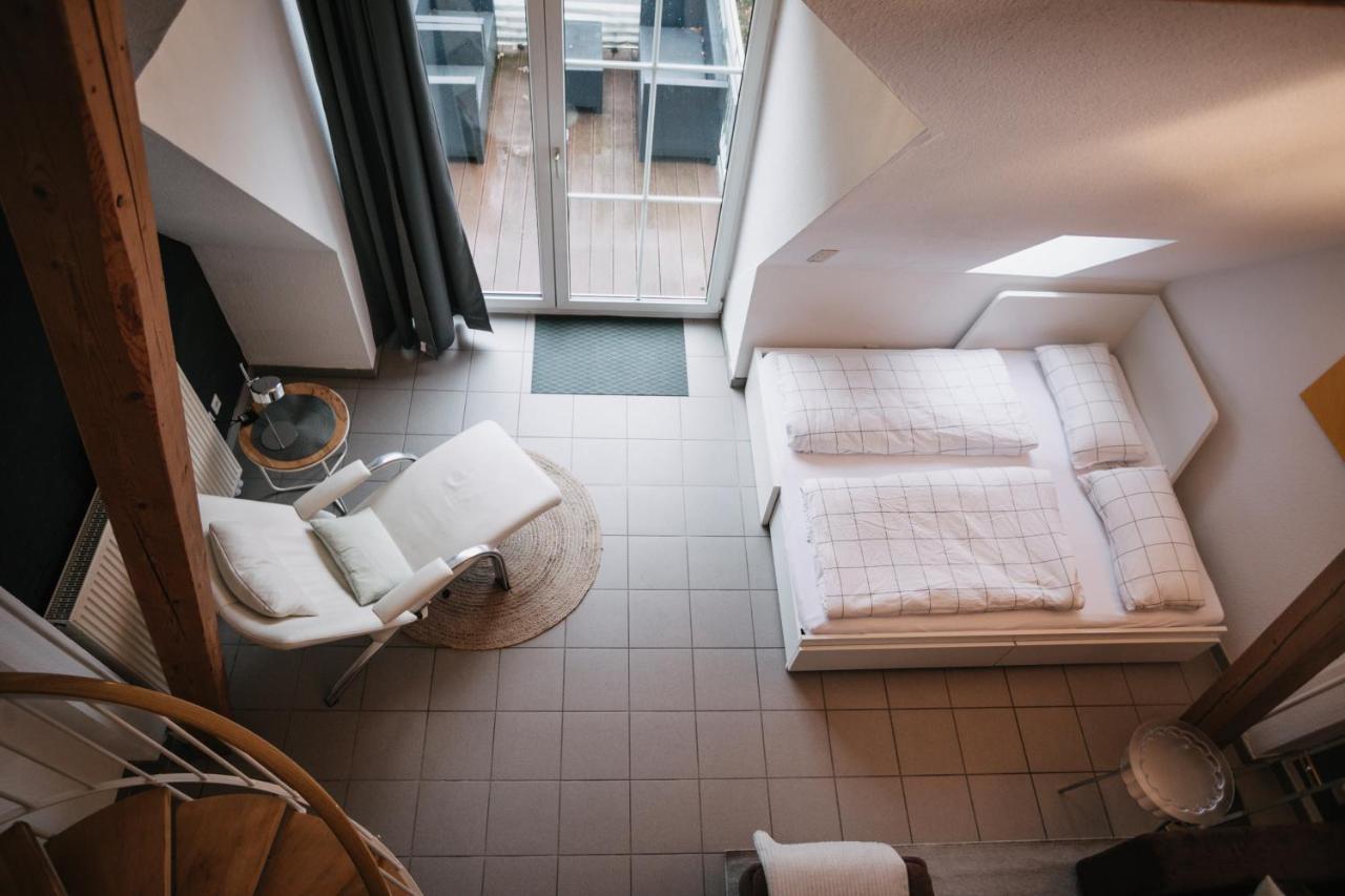 Eigenes Maisonettehaus In Idyllischer Lage Mit Balkon, Nahe Messe, 24H Self-Check In, Gratis Parken Schwabach Eksteriør bilde